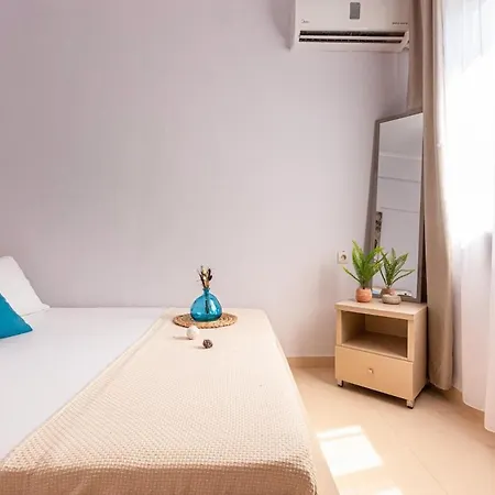 Appartement 45 - & Access Himarë