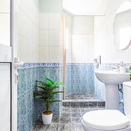 Appartement 45 - & Access *