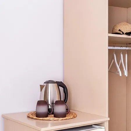 45 - & Access Apartment