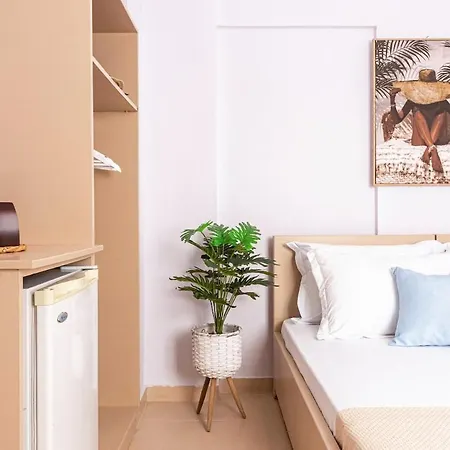 Apartment 45 - & Access Himarë