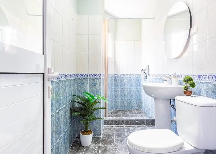 Apartamento 45 - & Access *